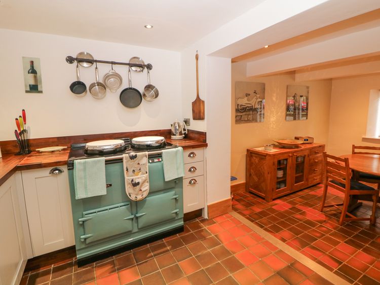 The Old Cobblers, listing photograph 8