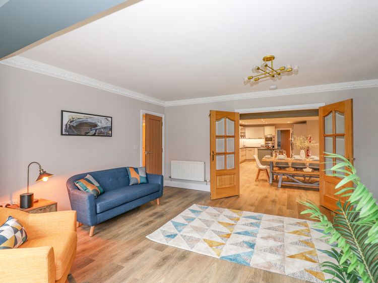 Crooklands Cottage, listing photograph 3