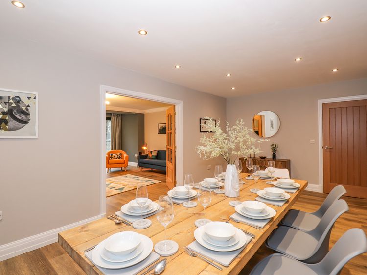 Crooklands Cottage, listing photograph 6