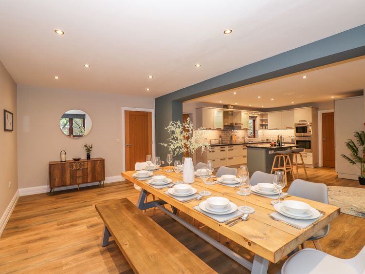 Crooklands Cottage, listing photograph 7