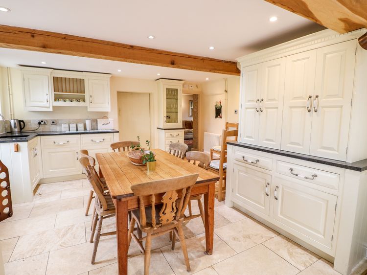 The Farmhouse, listing photograph 11