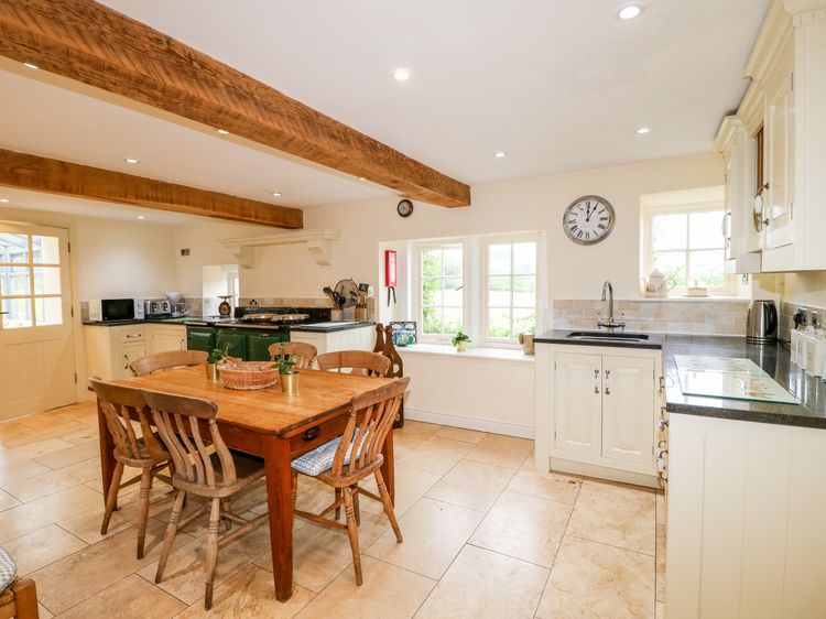The Farmhouse, listing photograph 12