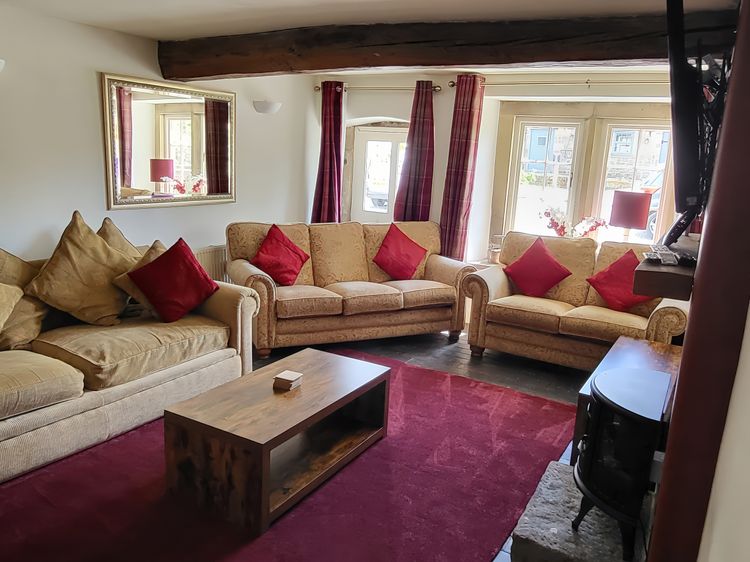 The Farmhouse, listing photograph 7