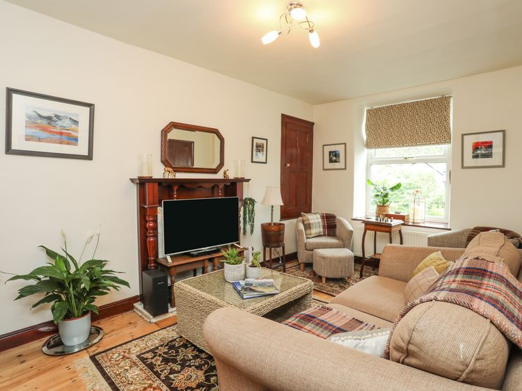 Bodhyfryd, listing photograph 8