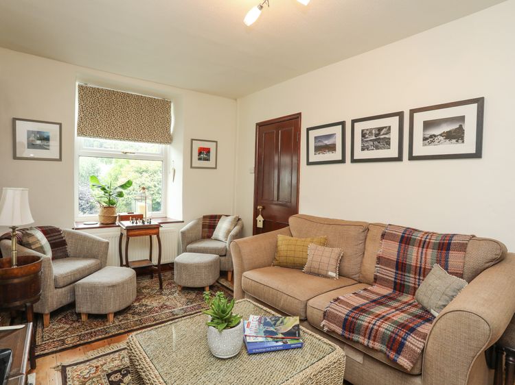 Bodhyfryd, listing photograph 9