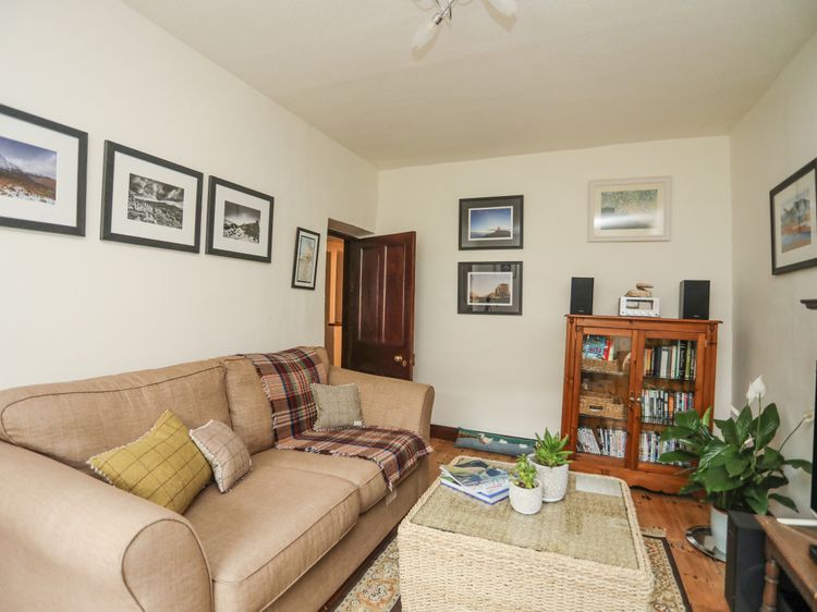 Bodhyfryd, listing photograph 10