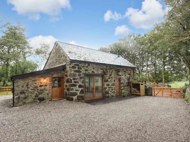 Yr Hen Oriel, listing photograph 2