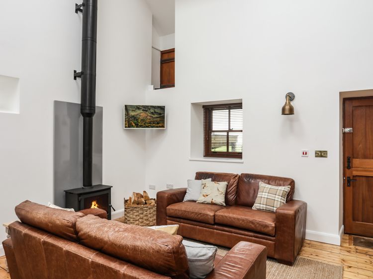 Yr Hen Oriel, listing photograph 4