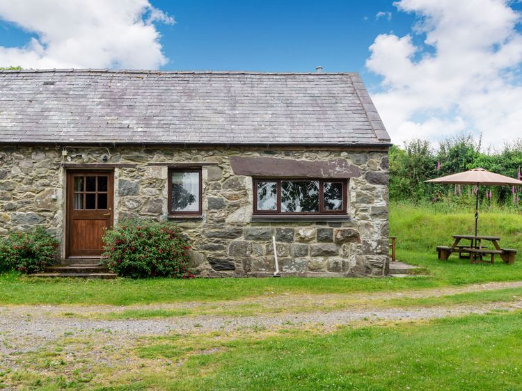 Tryfan Cottage, listing photograph 2