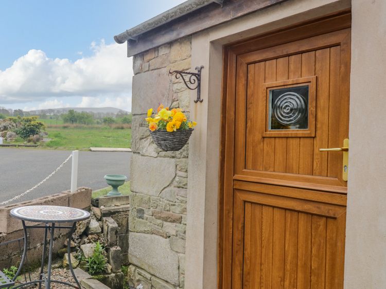 Swaledale Watch Garden Annexe, listing photograph 4