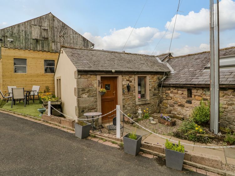 Swaledale Watch Garden Annexe, listing photograph 3