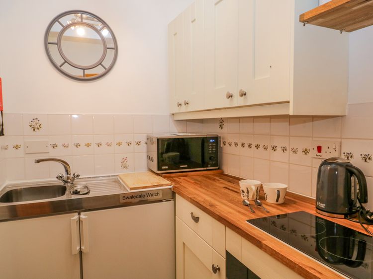 Swaledale Watch Garden Annexe, listing photograph 12