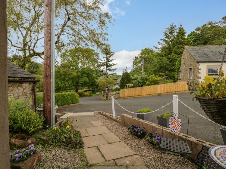 Swaledale Watch Garden Annexe, listing photograph 2