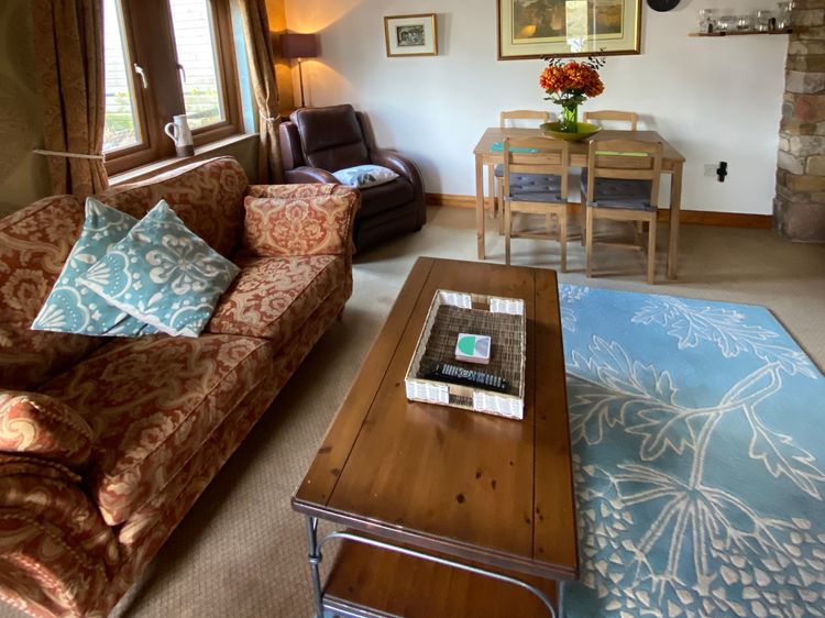 Swaledale Watch Garden Annexe, listing photograph 6