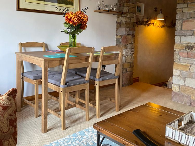 Swaledale Watch Garden Annexe, listing photograph 7