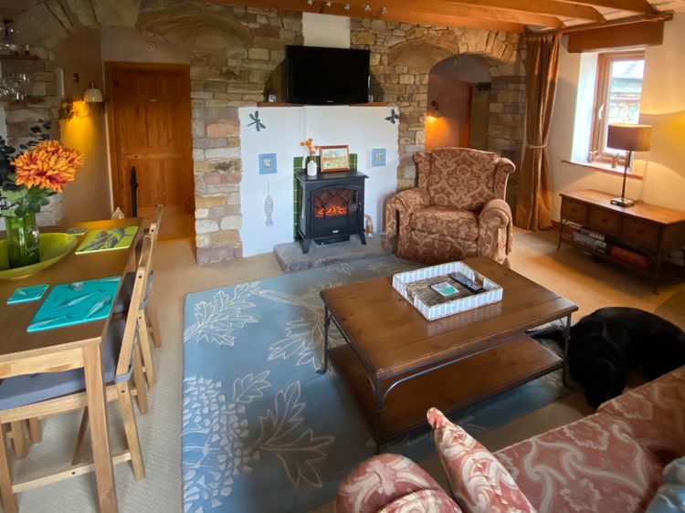 Swaledale Watch Garden Annexe, listing photograph 9