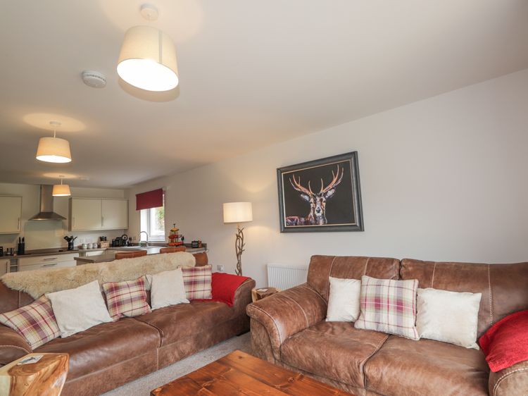 Lochside, 1 The Corries, listing photograph 3
