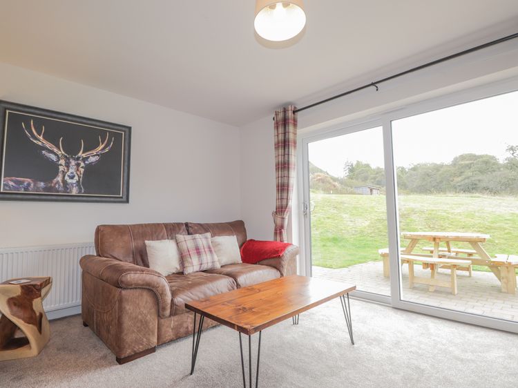 Lochside, 1 The Corries, listing photograph 4