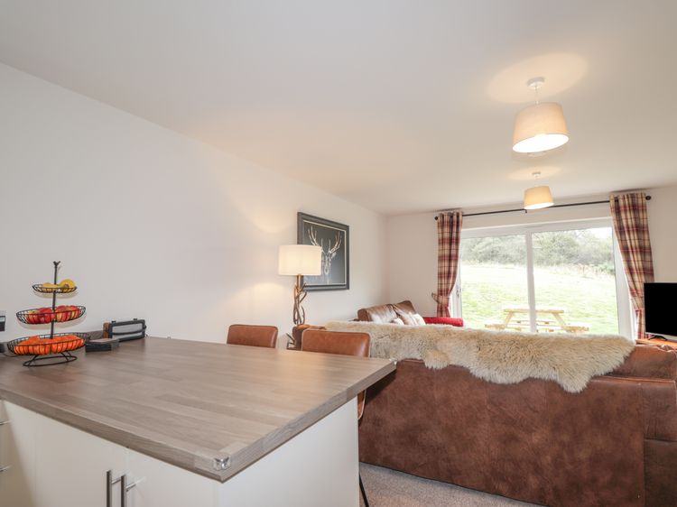 Lochside, 1 The Corries, listing photograph 7