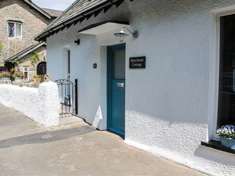 Moorhurst Cottage