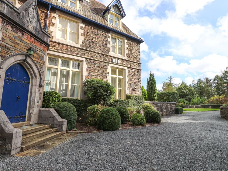Rydal Suite, listing photograph 2