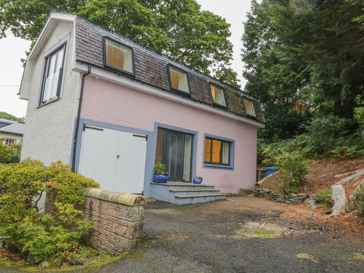 Dunaivon Cottage