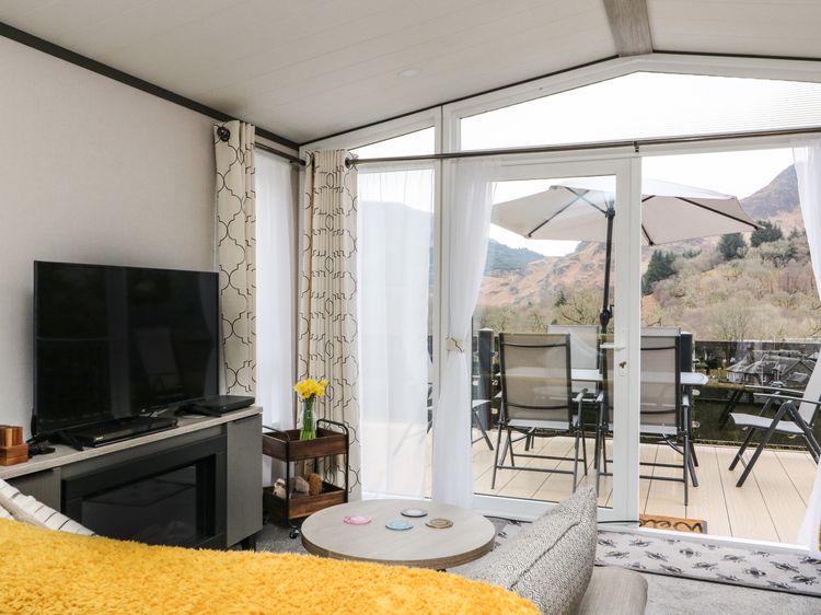Red Kite Lodge, listing photograph 3