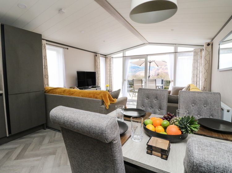 Red Kite Lodge, listing photograph 8