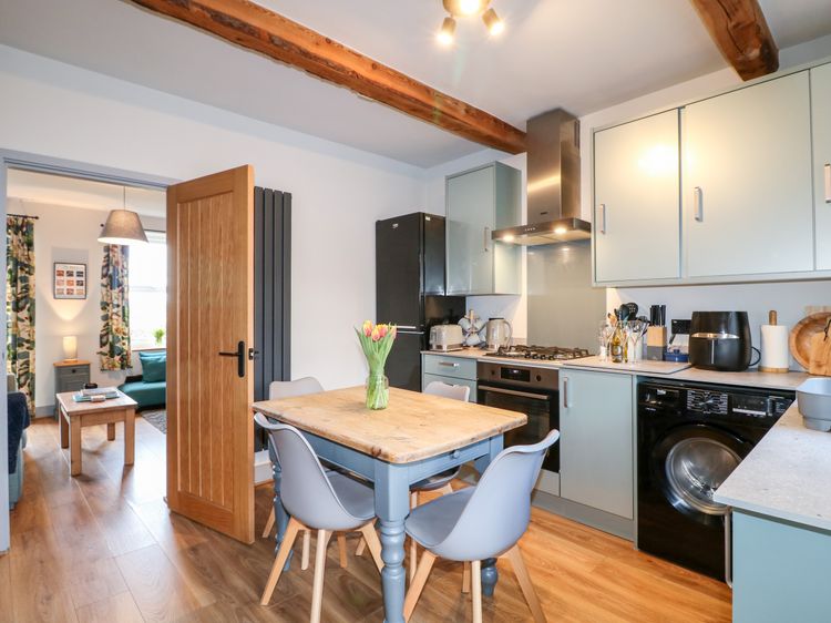 3 Sunnyside Terrace, listing photograph 10