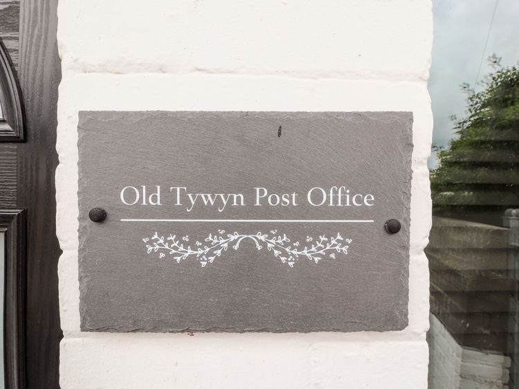 The Old Tywyn Post Office, listing photograph 4