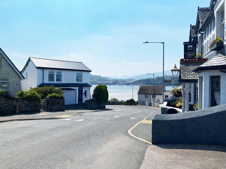 The Old Tywyn Post Office, listing photograph 3