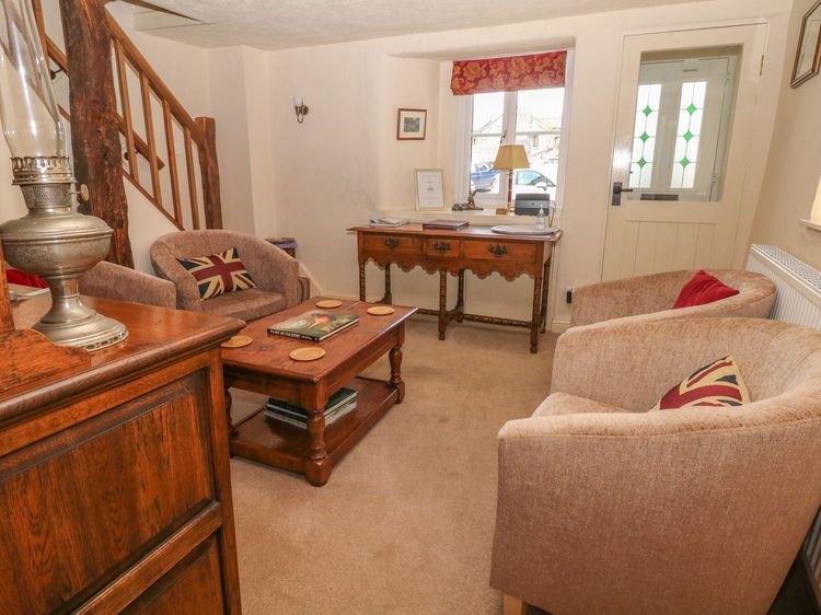 Hope Cottage, listing photograph 2