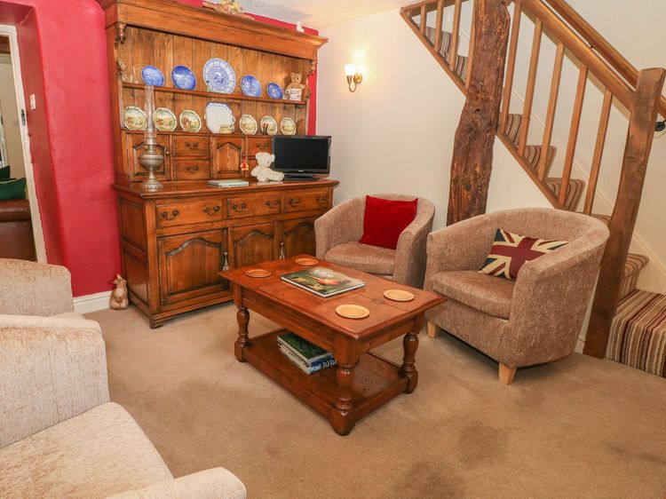Hope Cottage, listing photograph 3