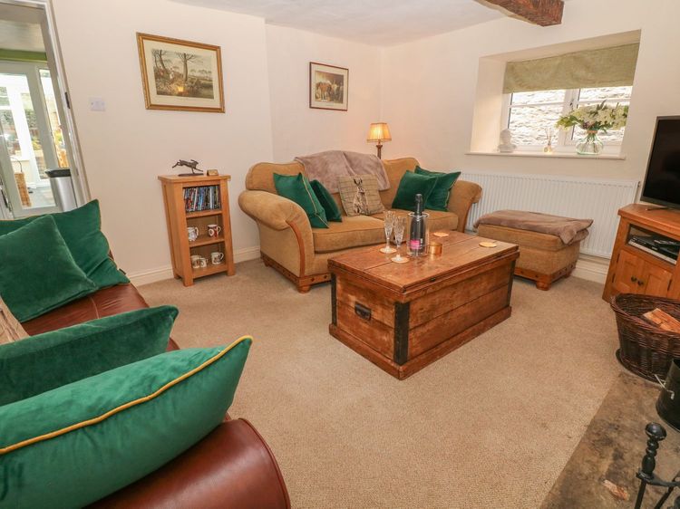 Hope Cottage, listing photograph 4