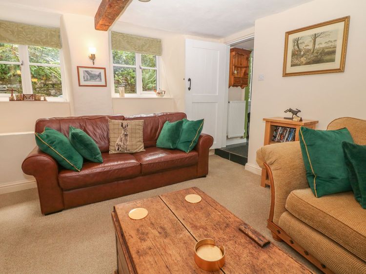 Hope Cottage, listing photograph 5