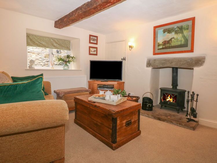 Hope Cottage, listing photograph 6