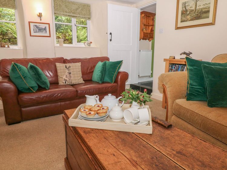 Hope Cottage, listing photograph 7