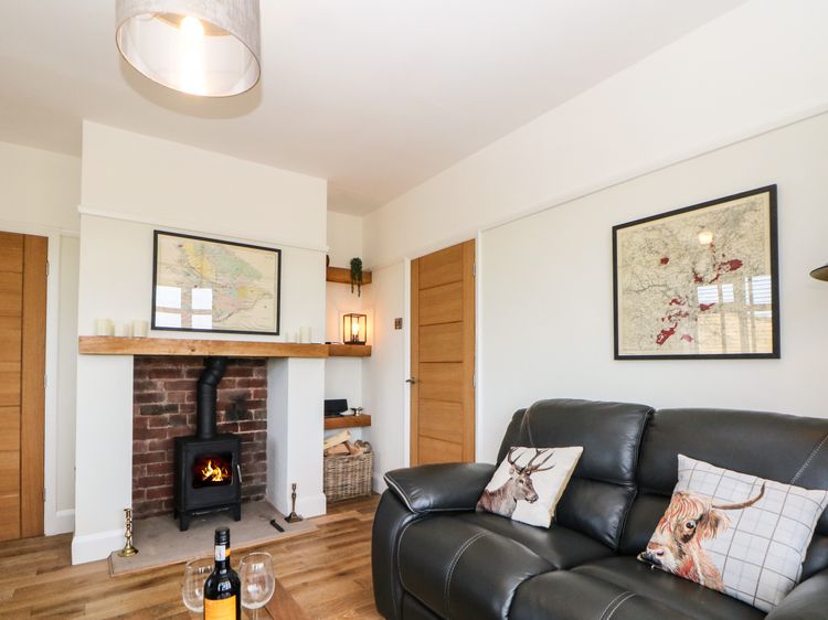 The Bungalow@Barlow, listing photograph 6