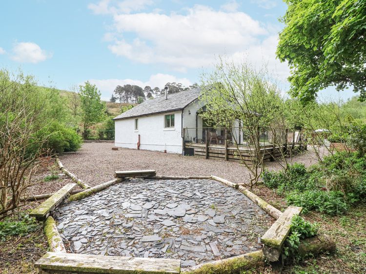 Grant Cottage, listing photograph 3