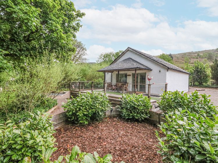 Grant Cottage, listing photograph 4