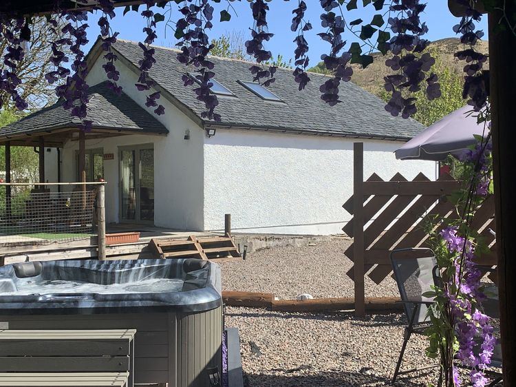 Grant Cottage