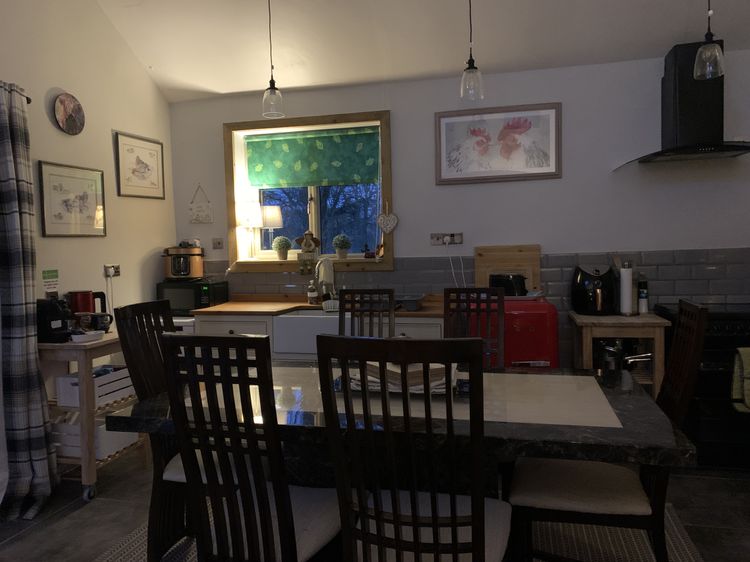 Grant Cottage, listing photograph 11
