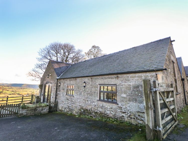 The Barn at Hill House, listing photograph 3