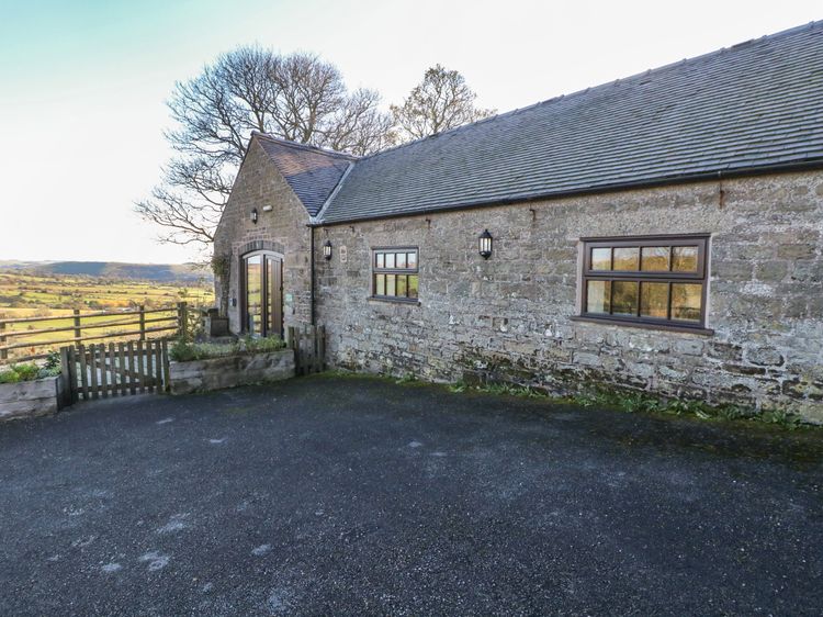 The Barn at Hill House, listing photograph 4