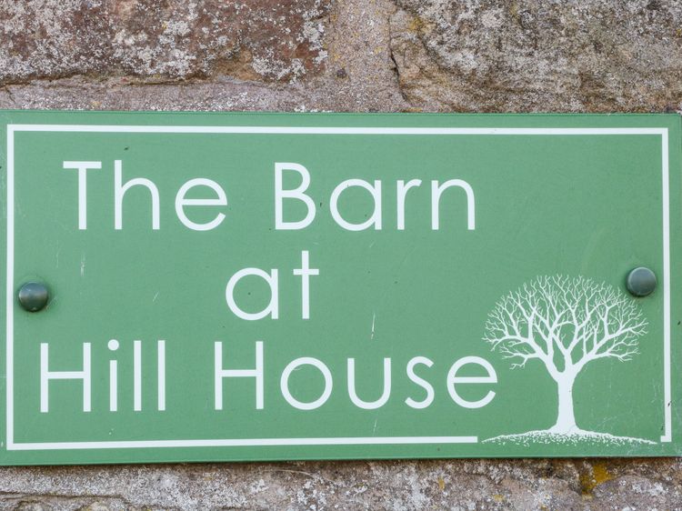 The Barn at Hill House, listing photograph 7