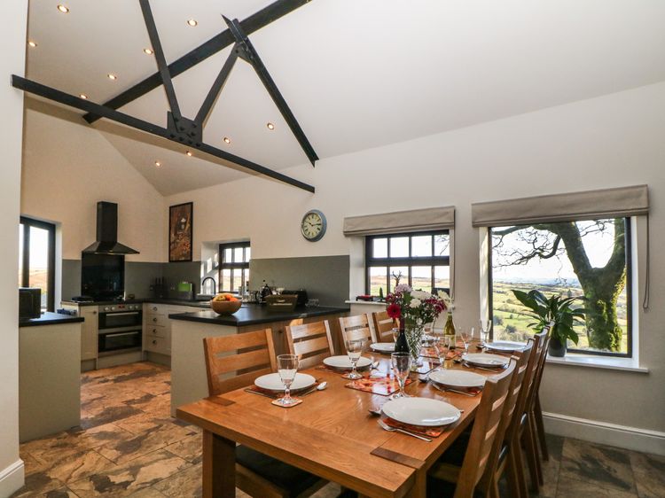 The Barn at Hill House, listing photograph 12