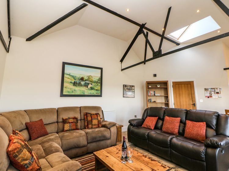 The Barn at Hill House, listing photograph 8