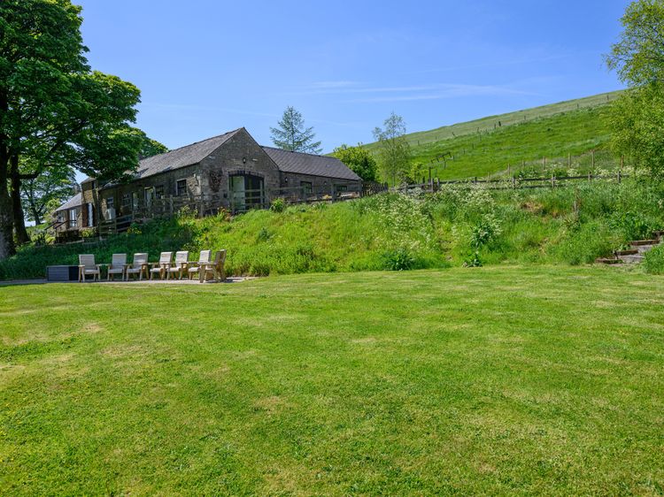 The Barn at Hill House, listing photograph 2