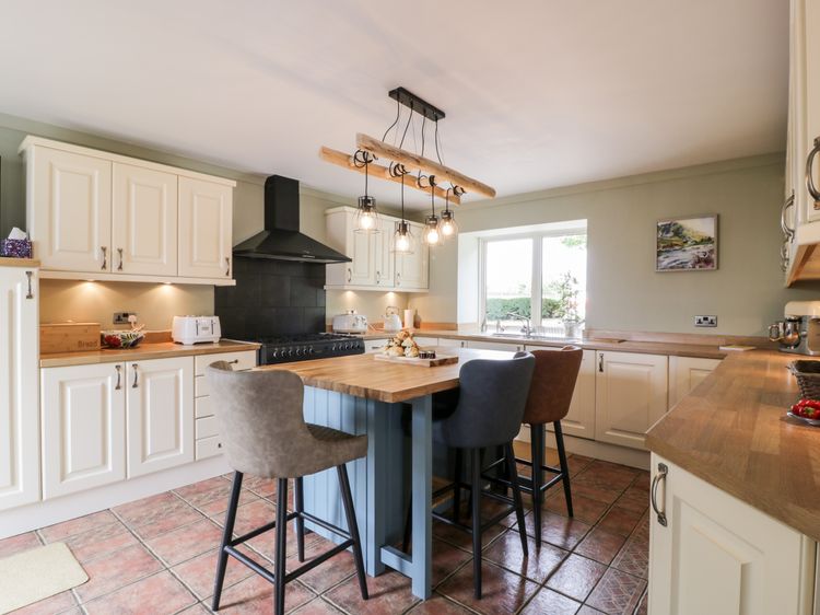 Shieldhill Farm House, listing photograph 7