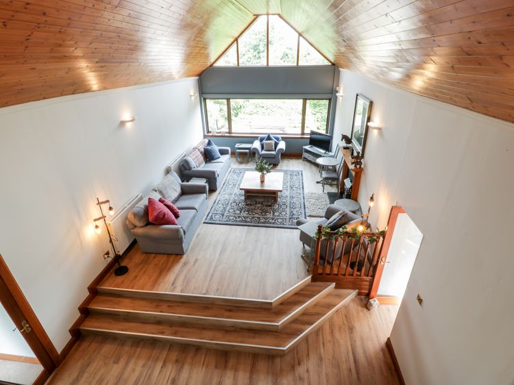 Shieldhill Farm House, listing photograph 12